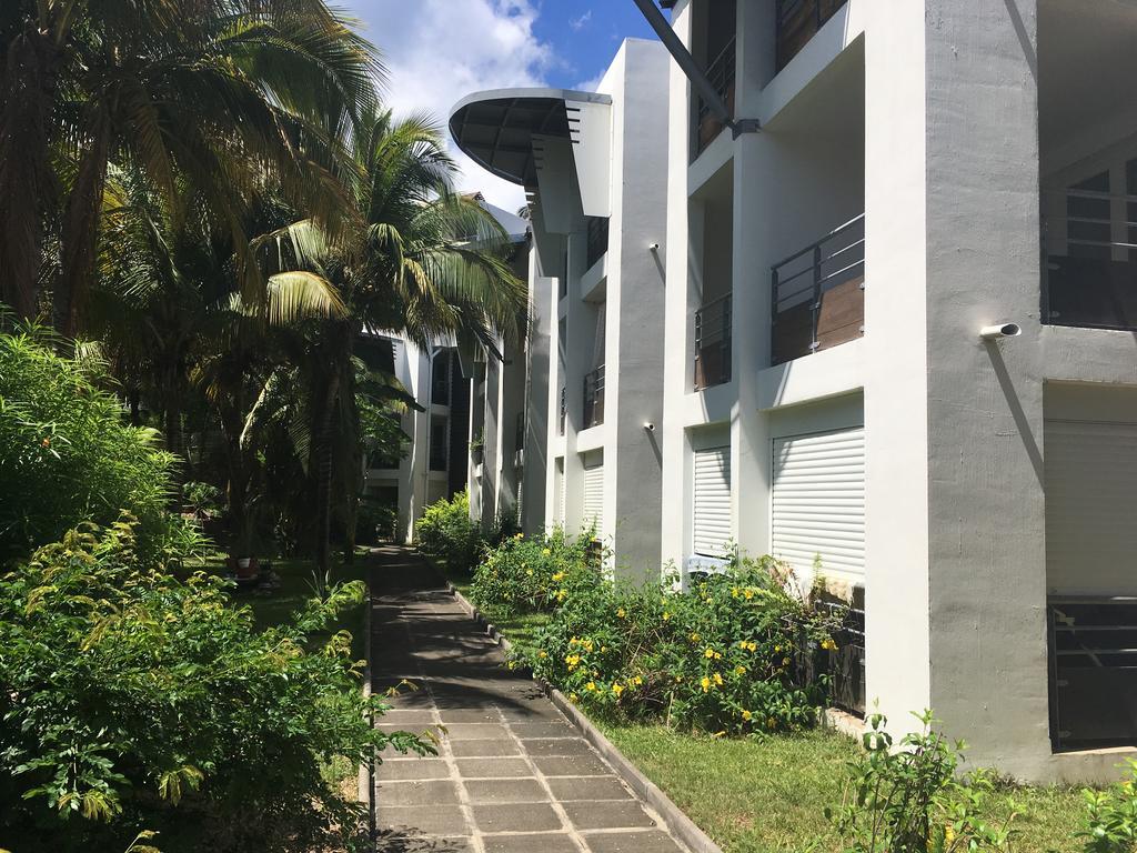 La Canotiere Du Boucan Saint-Gilles-les Bains Ngoại thất bức ảnh