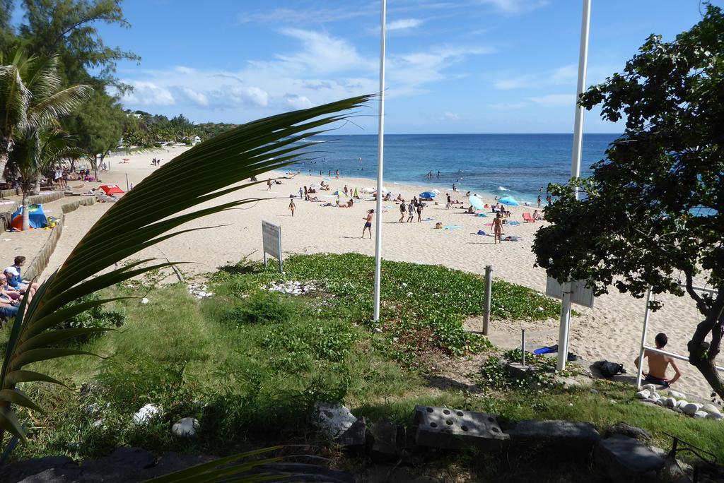 La Canotiere Du Boucan Saint-Gilles-les Bains Ngoại thất bức ảnh