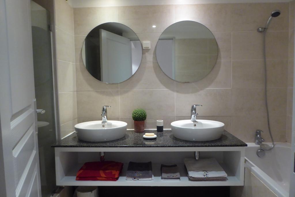 La Canotiere Du Boucan Saint-Gilles-les Bains Ngoại thất bức ảnh