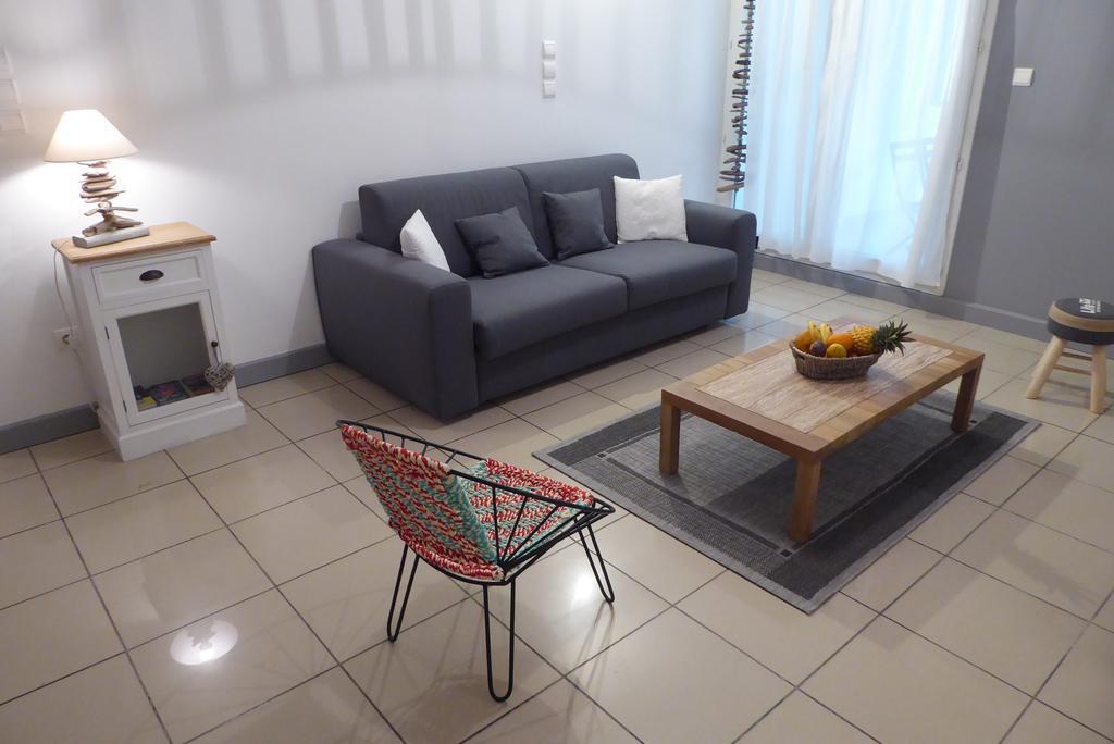 La Canotiere Du Boucan Saint-Gilles-les Bains Ngoại thất bức ảnh