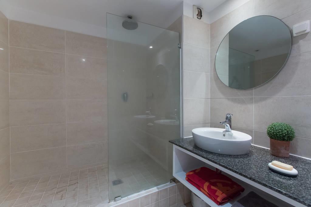 La Canotiere Du Boucan Saint-Gilles-les Bains Ngoại thất bức ảnh